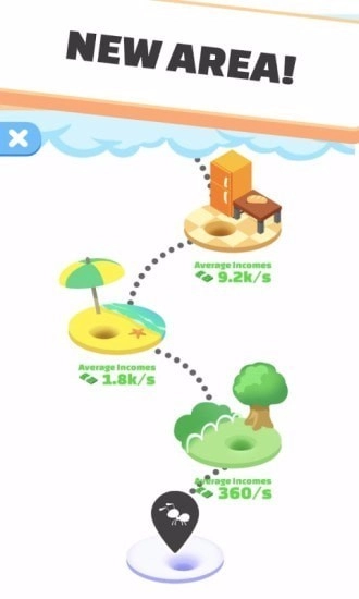 蚂蚁偷吃大挑战游戏截图1