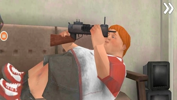 恐怖冰淇淋邻居3游戏(2)