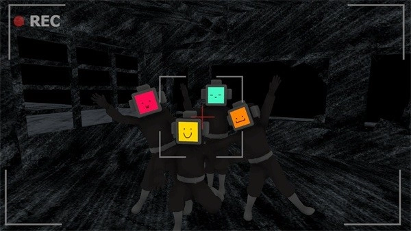 内容警告游戏(3)