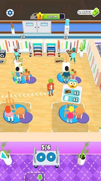 医生大作战游戏(2)