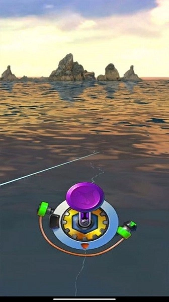 钓鱼佬模拟器游戏(3)