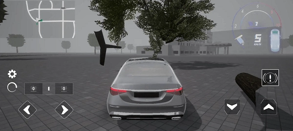 全城追缉2游戏截图1