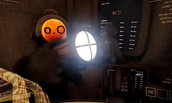 内容警告模拟器手机版(1)