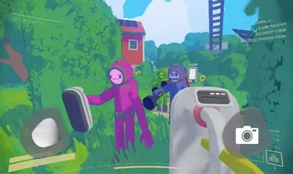 内容警告模拟器手机版(3)