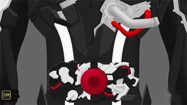 假面骑士零一模拟器手机版(2)