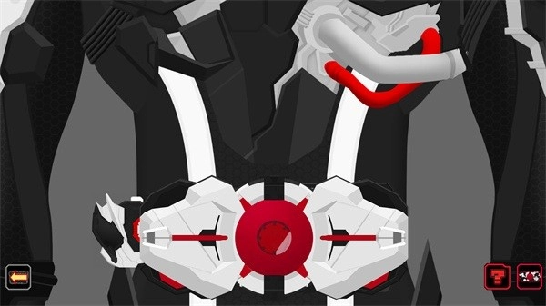 假面骑士零一模拟器手机版(3)