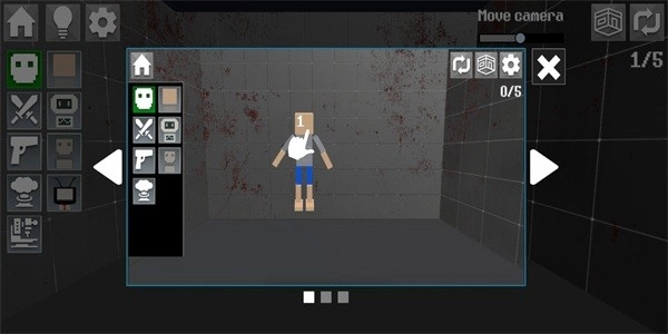 布偶残害挑战(4)