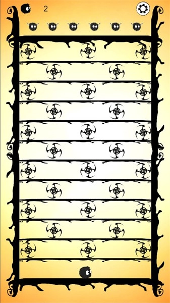 总之让我过去游戏(1)