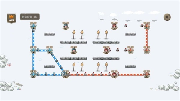 城池攻防游戏(4)