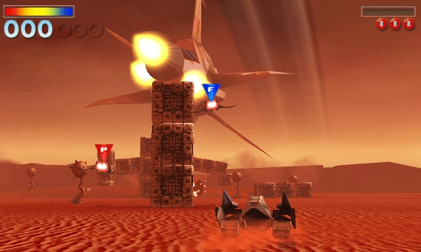 Lime3DS手机版截图2