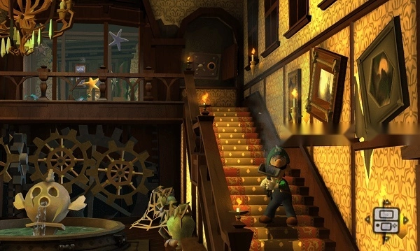 Lime3DS手机版截图1