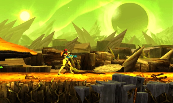 Lime3DS手机版截图3