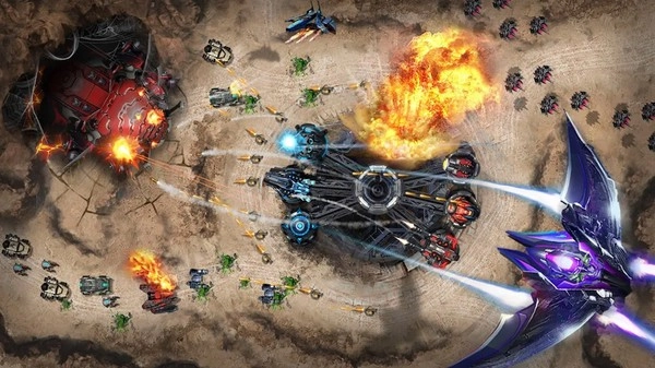 钢铁战警联盟游戏(3)