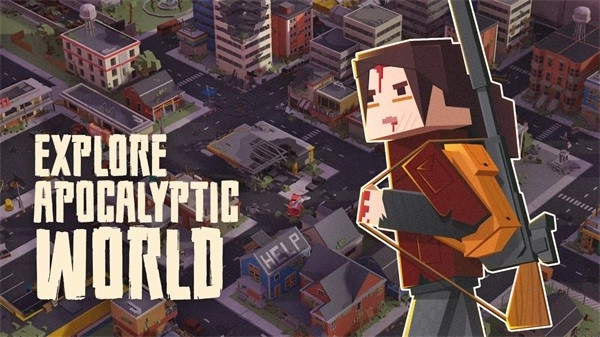 僵尸射击者游戏(1)