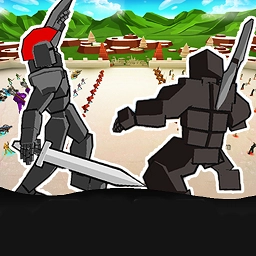 奇兵猎人游戏 v1.4 安卓版