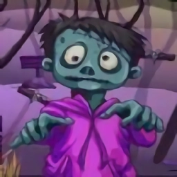 愤怒的植物世界手机版 v1.1.1 安卓版