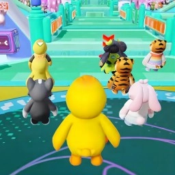 圆梦派对模拟游戏 v1.0 安卓版