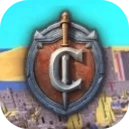 建造与征服游戏