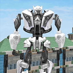 永恒机甲战争游戏