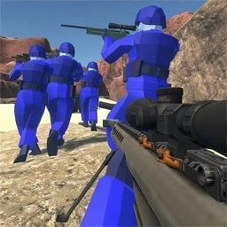 战地风云模拟器游戏