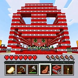 无限沙盒创造游戏