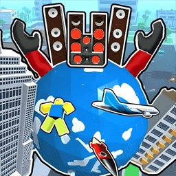 宇宙泰坦人进化游戏