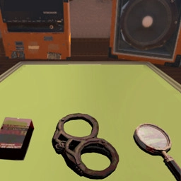 小小生存家游戏