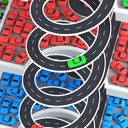 闯关挪挪车游戏