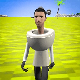 怪物马桶人大战游戏