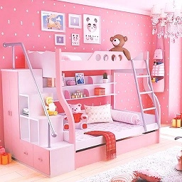 装修梦想屋模拟游戏