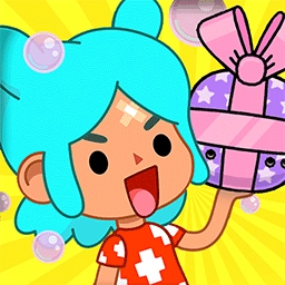 托卡世界自建房游戏