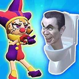 黄金马桶人游戏