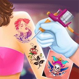 纹身大师模拟器手机版