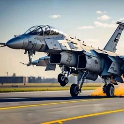 航空飞机模拟驾驶游戏