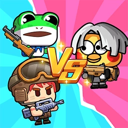 枪战精英小队游戏