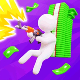 最强僵尸战场游戏