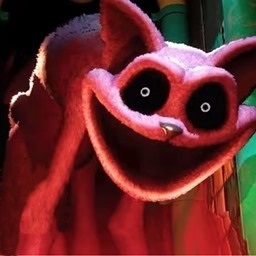 波比的恐怖工厂游戏