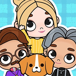 过家家派对游戏