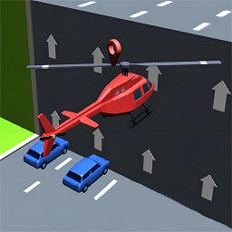 奔跑竞速我第一游戏