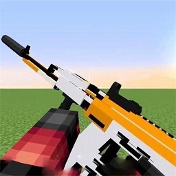 荒野像素吃鸡最新版