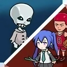 恐怖宿舍派对游戏 v1.0.0 安卓版