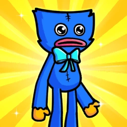 木头人模拟大作战手机版 v1.0.1 安卓版