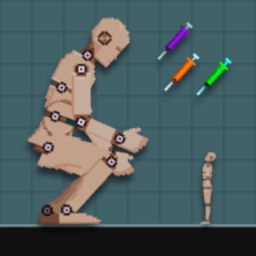 布娃娃人类工作坊游戏 v1.0.3 安卓版