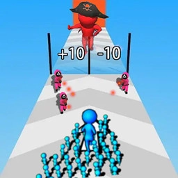 火柴人生存决战游戏