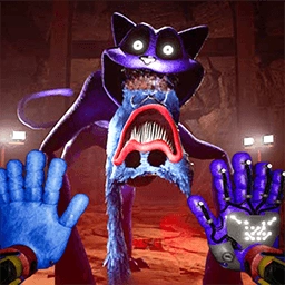 波比的工厂第三章游戏 v1.0 安卓版