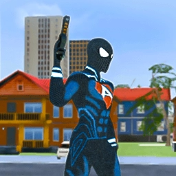 超级英雄时代游戏 v2.0.0 安卓版