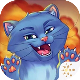 拆家整蛊猫游戏 v3.0 安卓版