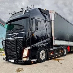 终极卡车模拟器游戏