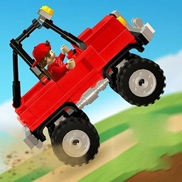 极速越野冒险家游戏