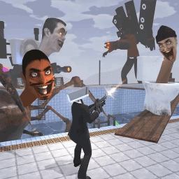 60秒极速生存游戏